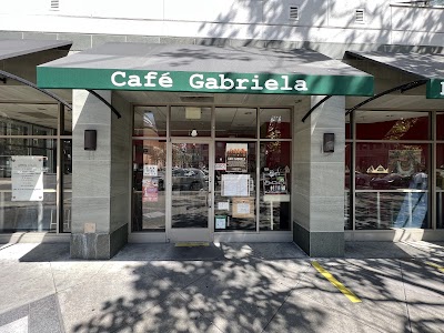 Café Gabriela