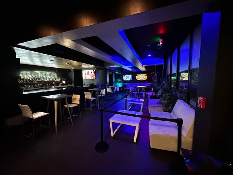 Lux Oakland