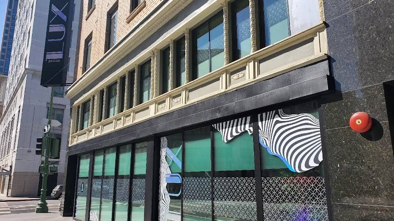 Lux Oakland