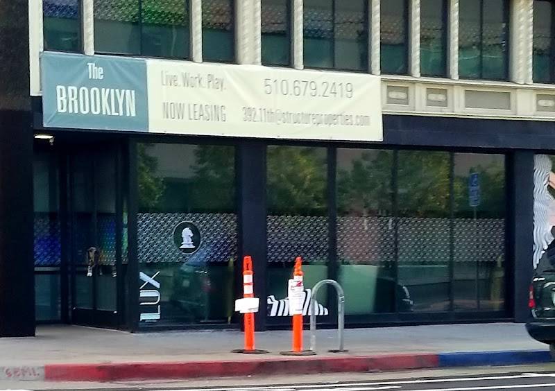 Lux Oakland