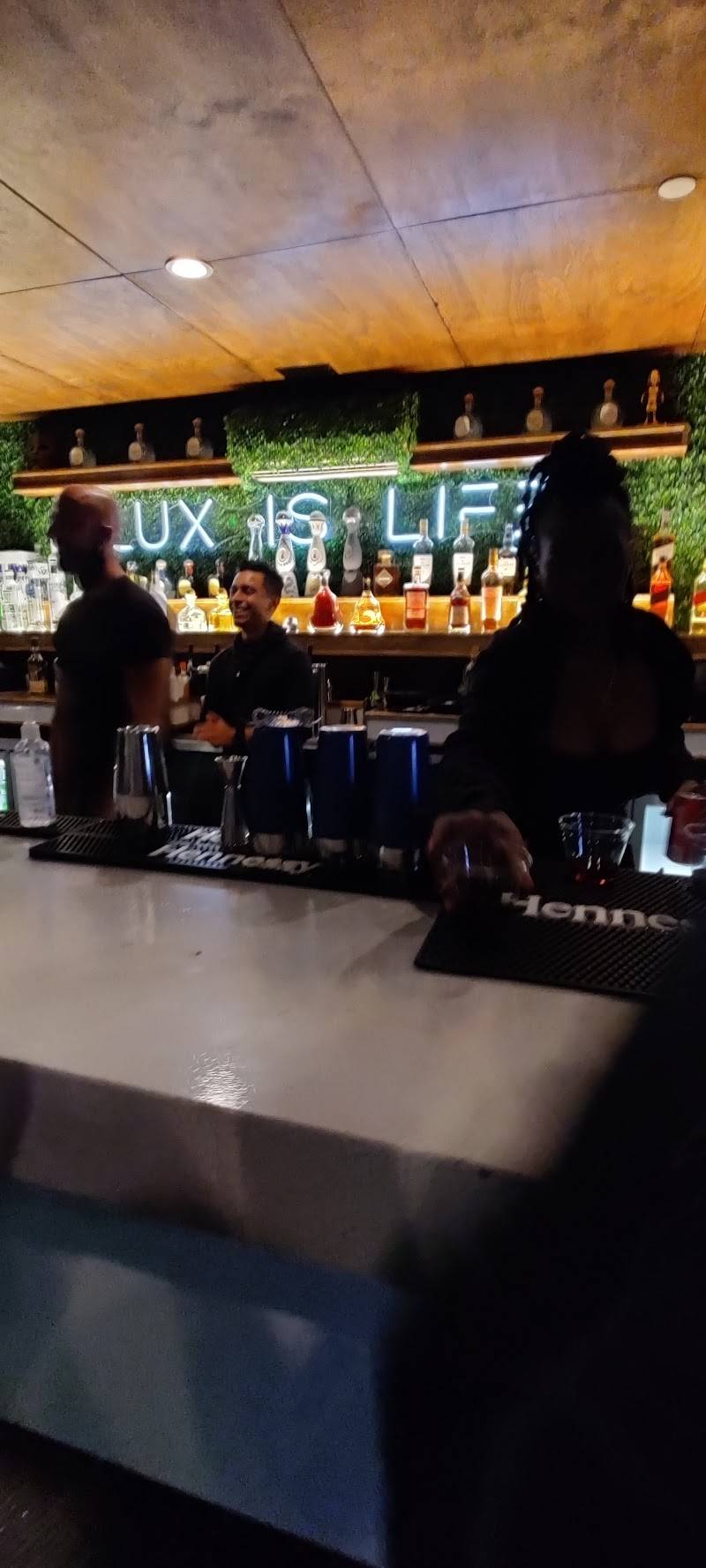 Lux Oakland