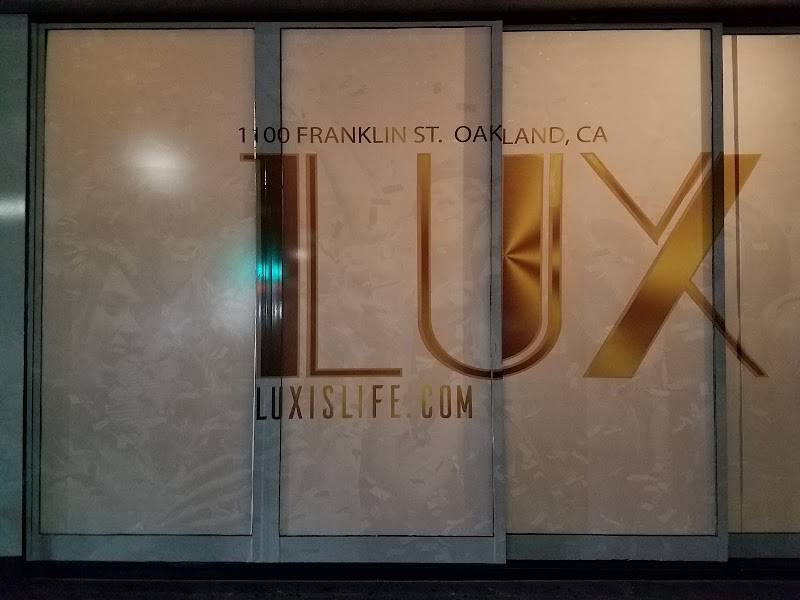 Lux Oakland