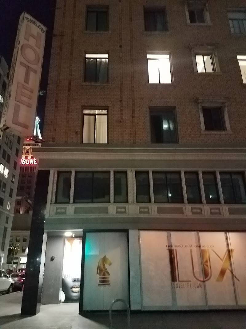 Lux Oakland