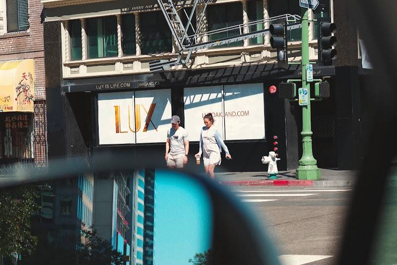 Lux Oakland