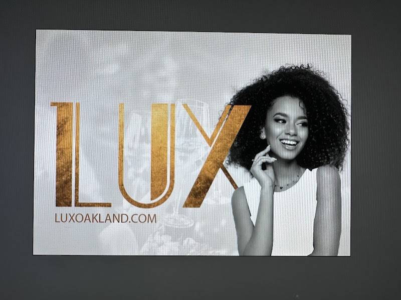 Lux Oakland