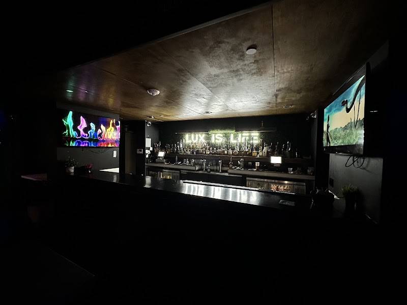 Lux Oakland